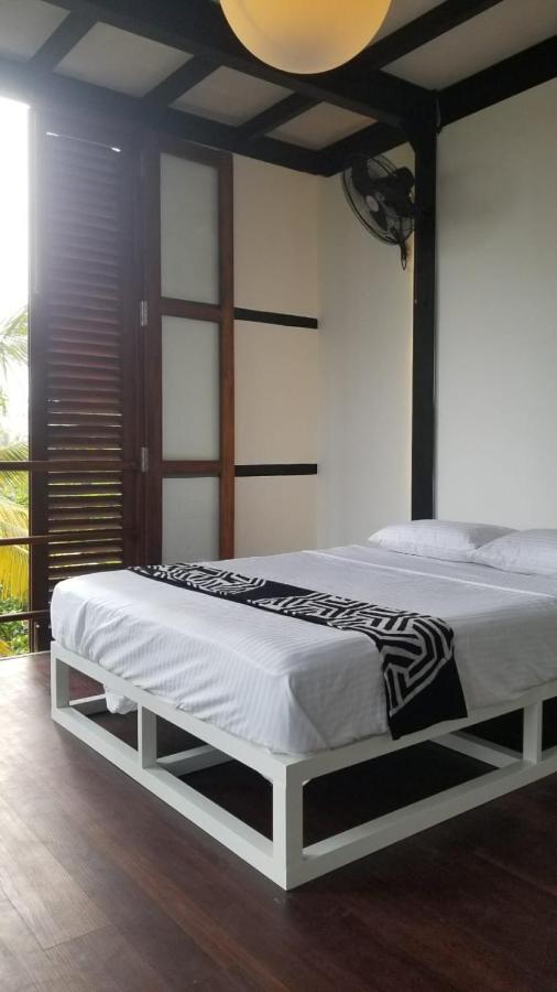 Colive Ahangama Quarto foto
