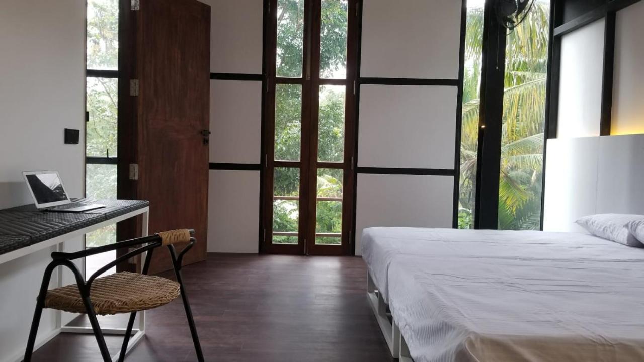 Colive Ahangama Quarto foto