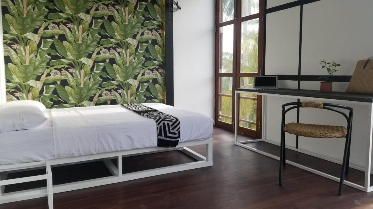 Colive Ahangama Quarto foto
